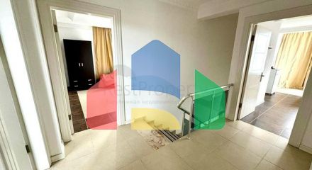 4+1 villa in Belek Antalya area