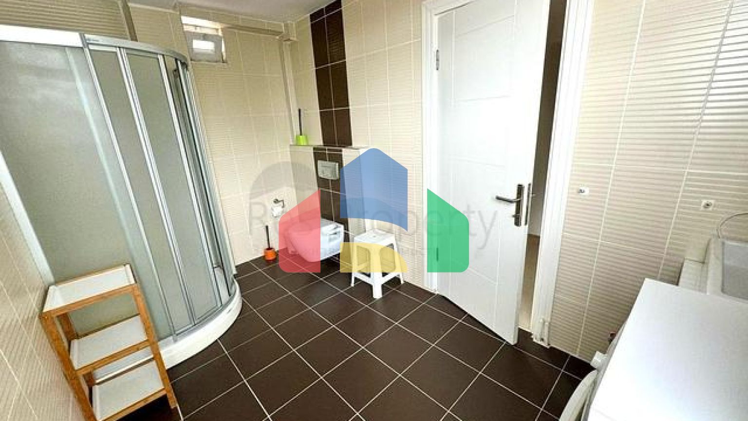 Вілла планування 4 + 1 в районі Белек - Анталія