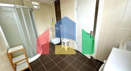 Вілла планування 4 + 1 в районі Белек - Анталія