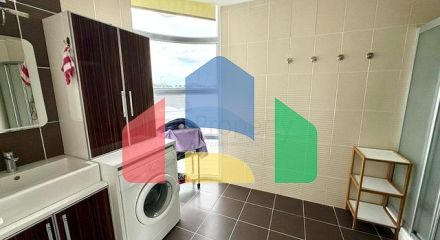 Вілла планування 4 + 1 в районі Белек - Анталія