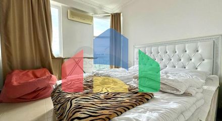 Вілла планування 4 + 1 в районі Белек - Анталія