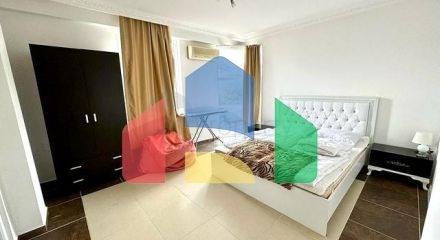 Вілла планування 4 + 1 в районі Белек - Анталія