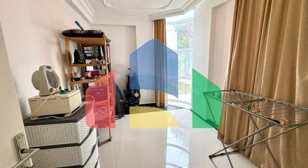 Вілла планування 4 + 1 в районі Белек - Анталія