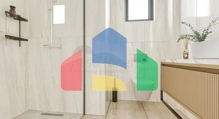Вилла планировки 4+1 в районе Белек - Анталия