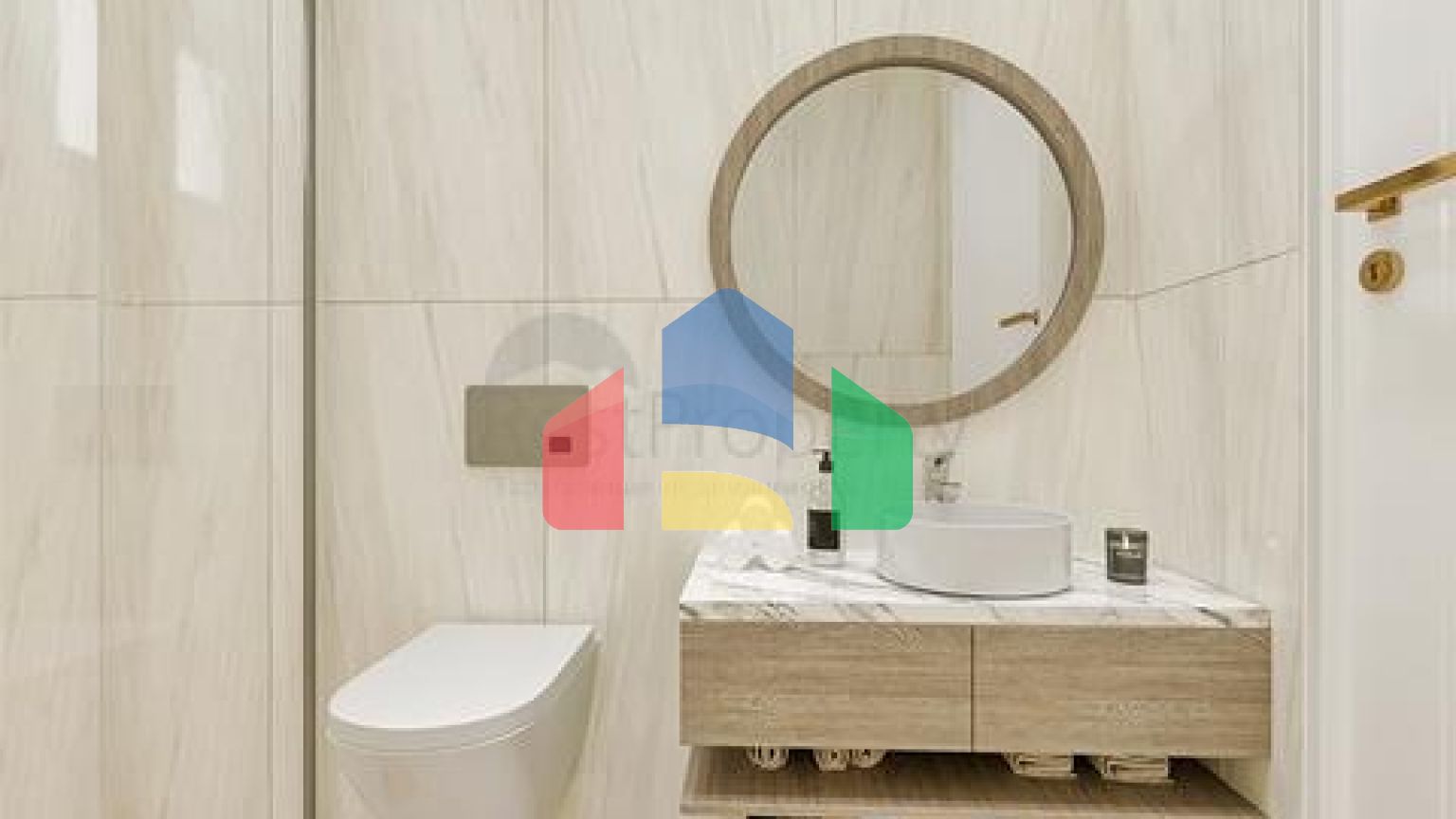 Вилла планировки 4+1 в районе Белек - Анталия