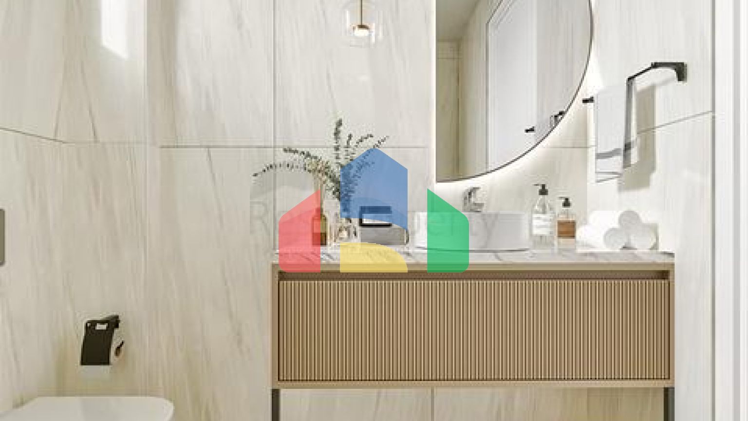 Вилла планировки 4+1 в районе Белек - Анталия