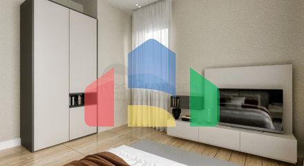 Вилла планировки 4+1 в районе Белек - Анталия Вилла планировки 4+1 в районе Белек - Анталия