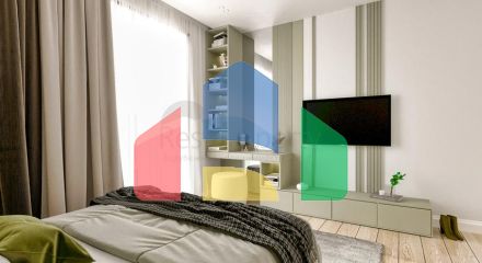 Вилла планировки 4+1 в районе Белек - Анталия Вилла планировки 4+1 в районе Белек - Анталия