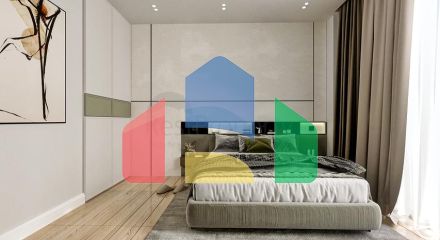 Вилла планировки 4+1 в районе Белек - Анталия Вилла планировки 4+1 в районе Белек - Анталия