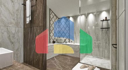 Вилла планировки 4+1 в районе Белек - Анталия Вилла планировки 4+1 в районе Белек - Анталия