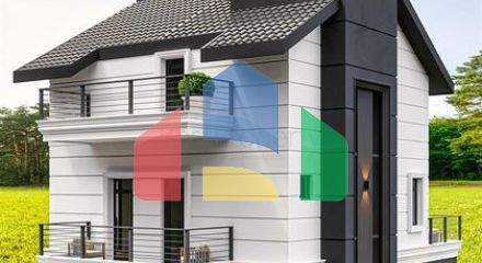 Вилла планировки 4+1 в районе Белек - Анталия Вилла планировки 4+1 в районе Белек - Анталия