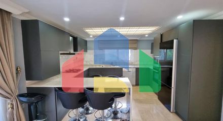 Вилла планировки 4+1 в микрорайоне Кадрие - Анталия Вилла планировки 4+1 в микрорайоне Кадрие - Анталия