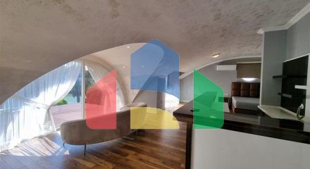 Вилла планировки 4+1 в микрорайоне Кадрие - Анталия Вилла планировки 4+1 в микрорайоне Кадрие - Анталия