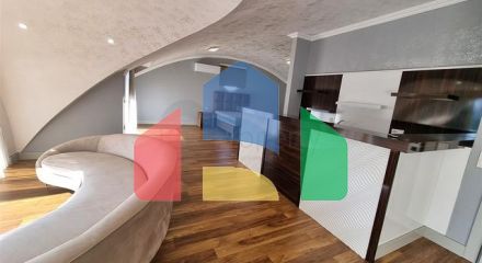 Вилла планировки 4+1 в микрорайоне Кадрие - Анталия Вилла планировки 4+1 в микрорайоне Кадрие - Анталия