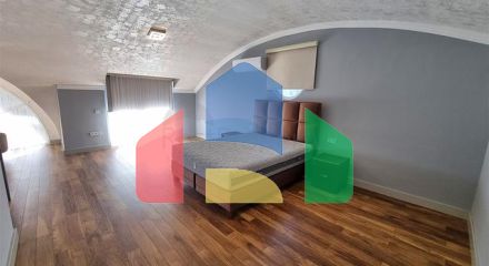 Вилла планировки 4+1 в микрорайоне Кадрие - Анталия Вилла планировки 4+1 в микрорайоне Кадрие - Анталия