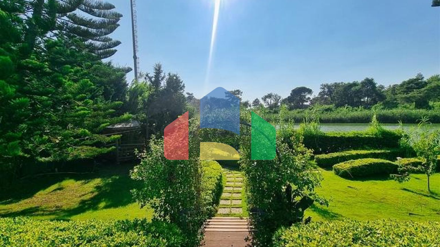 Вилла планировки 4+1 в микрорайоне Кадрие - Анталия