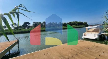 Вилла планировки 4+1 в микрорайоне Кадрие - Анталия Вилла планировки 4+1 в микрорайоне Кадрие - Анталия