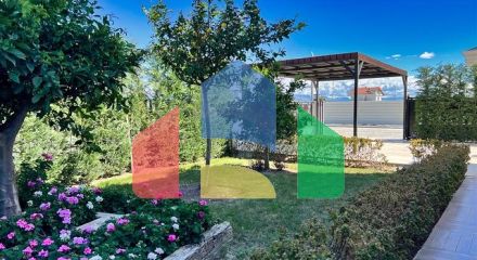 Вилла планировки 6+1 в районе Белек - Анталия