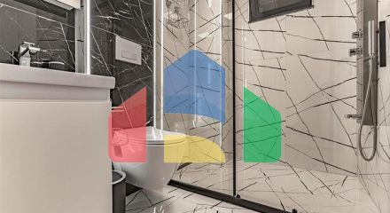 Вилла планировки 3+2 в районе Белек - Анталия