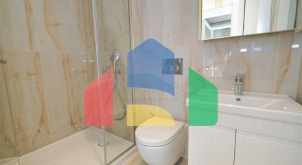 Виллы планировки 4+1 в районе Белек - Анталия