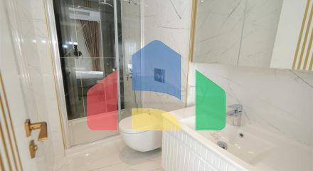 Виллы планировки 4+1 в районе Белек - Анталия