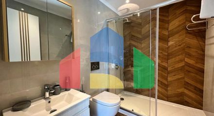 Вілли планування 4 + 1 в районі Белек - Анталія