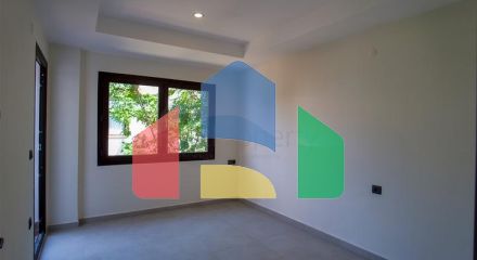 Квартири планування 1 + 1 і 2 + 1 в районі Белек - Анталія