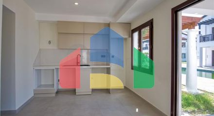 Квартири планування 1 + 1 і 2 + 1 в районі Белек - Анталія