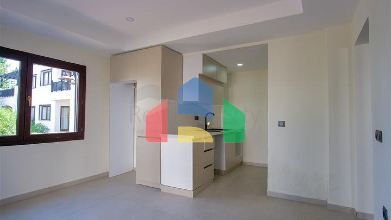 Квартиры планировки 1+1 и 2+1 в районе Белек - Анталия