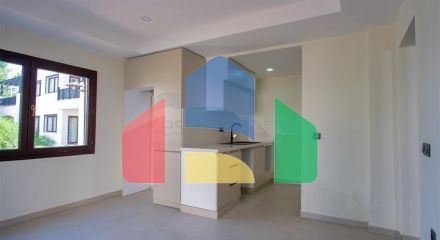 Квартиры планировки 1+1 и 2+1 в районе Белек - Анталия