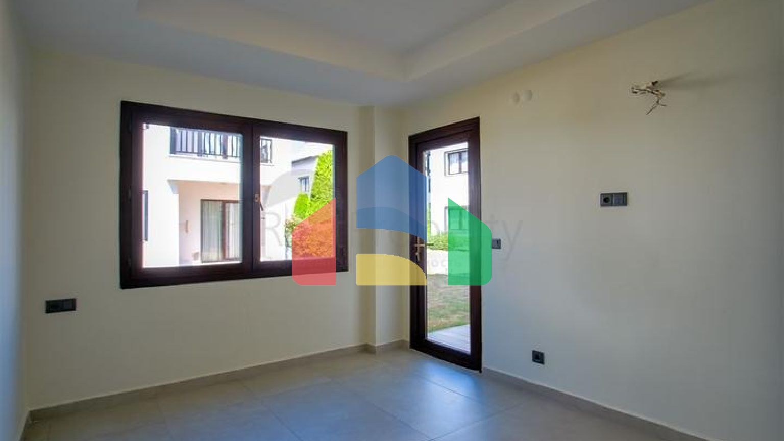 Квартиры планировки 1+1 и 2+1 в районе Белек - Анталия