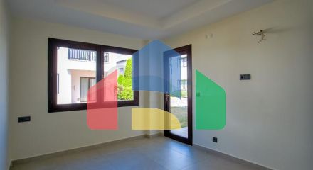 Квартиры планировки 1+1 и 2+1 в районе Белек - Анталия