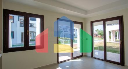 Квартиры планировки 1+1 и 2+1 в районе Белек - Анталия