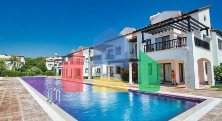 Квартиры планировки 1+1 и 2+1 в районе Белек - Анталия