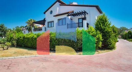 Квартиры планировки 1+1 и 2+1 в районе Белек - Анталия