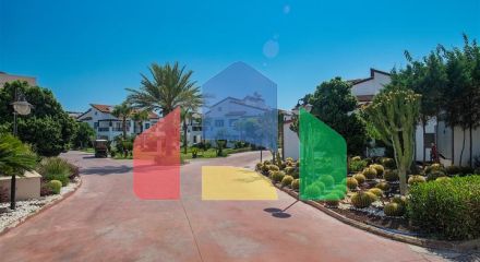 Квартиры планировки 1+1 и 2+1 в районе Белек - Анталия