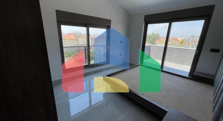 2+1 apartments in Belek Antalya area
