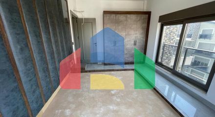 2+1 apartments in Belek Antalya area