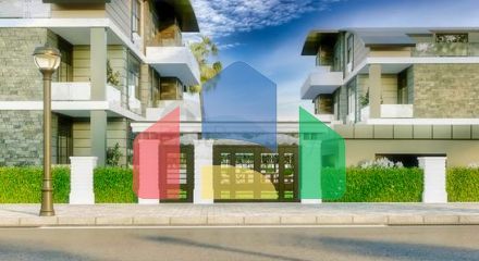 Квартиры планировки 2+1 в районе Белек - Анталия Квартиры планировки 2+1 в районе Белек - Анталия