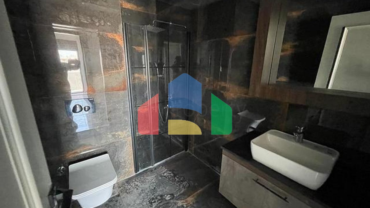 Квартиры планировки 2+1 в районе Белек - Анталия