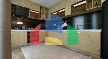 Квартиры планировки 2+1 в районе Белек - Анталия Квартиры планировки 2+1 в районе Белек - Анталия