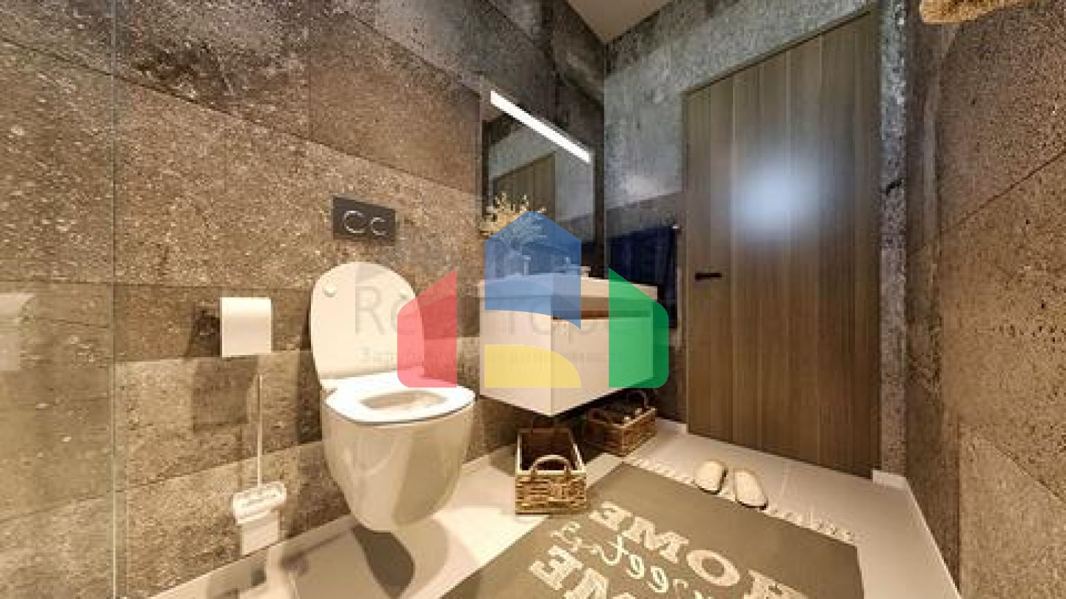 Квартиры планировки 2+1 в районе Белек - Анталия