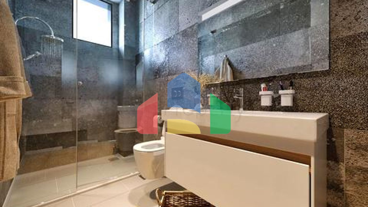 Квартиры планировки 2+1 в районе Белек - Анталия