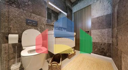 Квартиры планировки 2+1 в районе Белек - Анталия Квартиры планировки 2+1 в районе Белек - Анталия