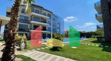 Квартиры планировки 2+1 в районе Белек - Анталия Квартиры планировки 2+1 в районе Белек - Анталия