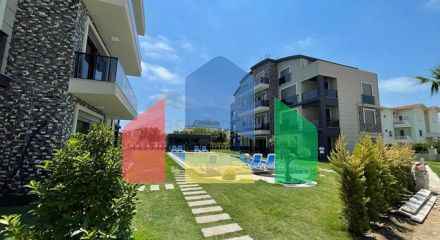 Квартиры планировки 2+1 в районе Белек - Анталия Квартиры планировки 2+1 в районе Белек - Анталия