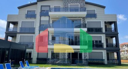 Квартиры планировки 2+1 в районе Белек - Анталия Квартиры планировки 2+1 в районе Белек - Анталия