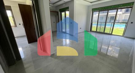 Квартиры планировки 2+1 в районе Белек - Анталия Квартиры планировки 2+1 в районе Белек - Анталия