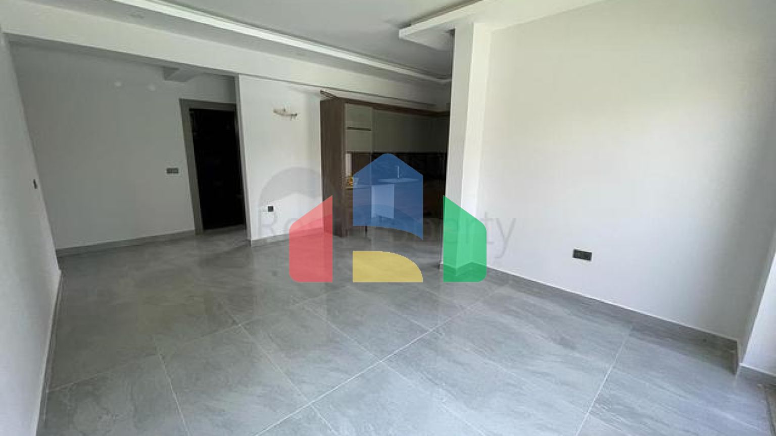 Квартиры планировки 2+1 в районе Белек - Анталия