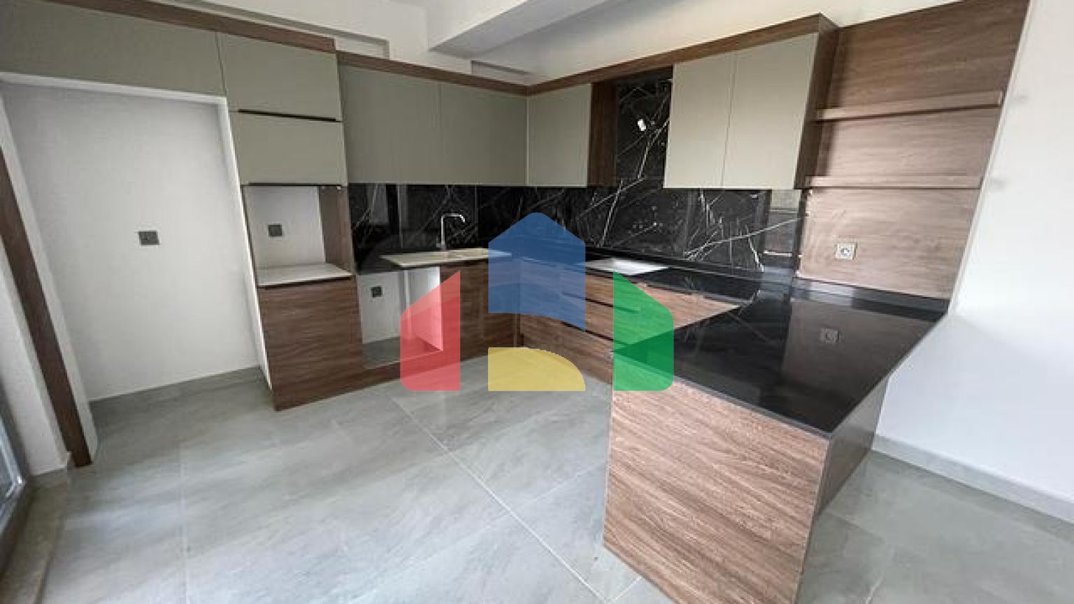 Квартиры планировки 2+1 в районе Белек - Анталия